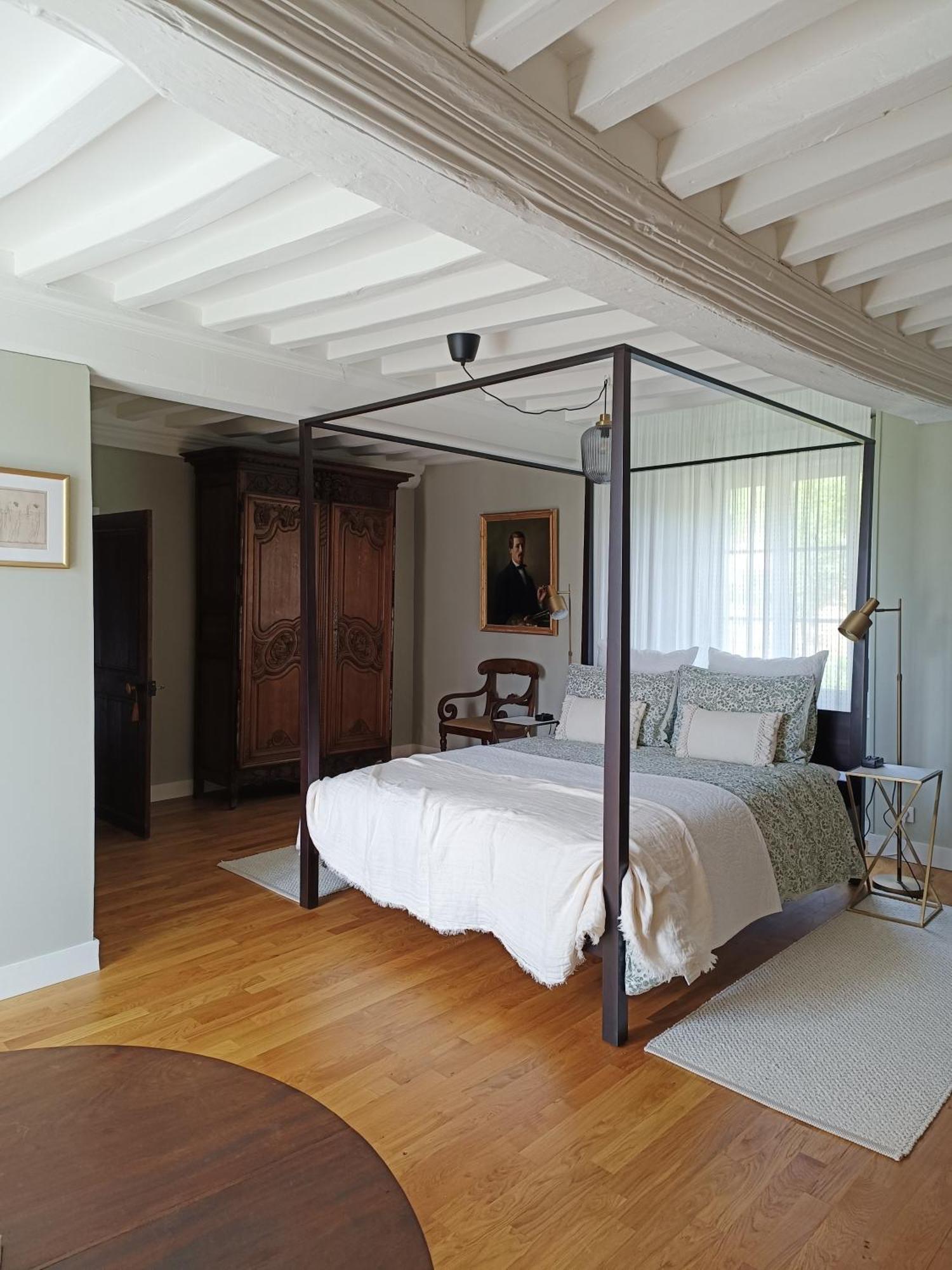 La Theresienne Pleines-Oeuvres Bagian luar foto